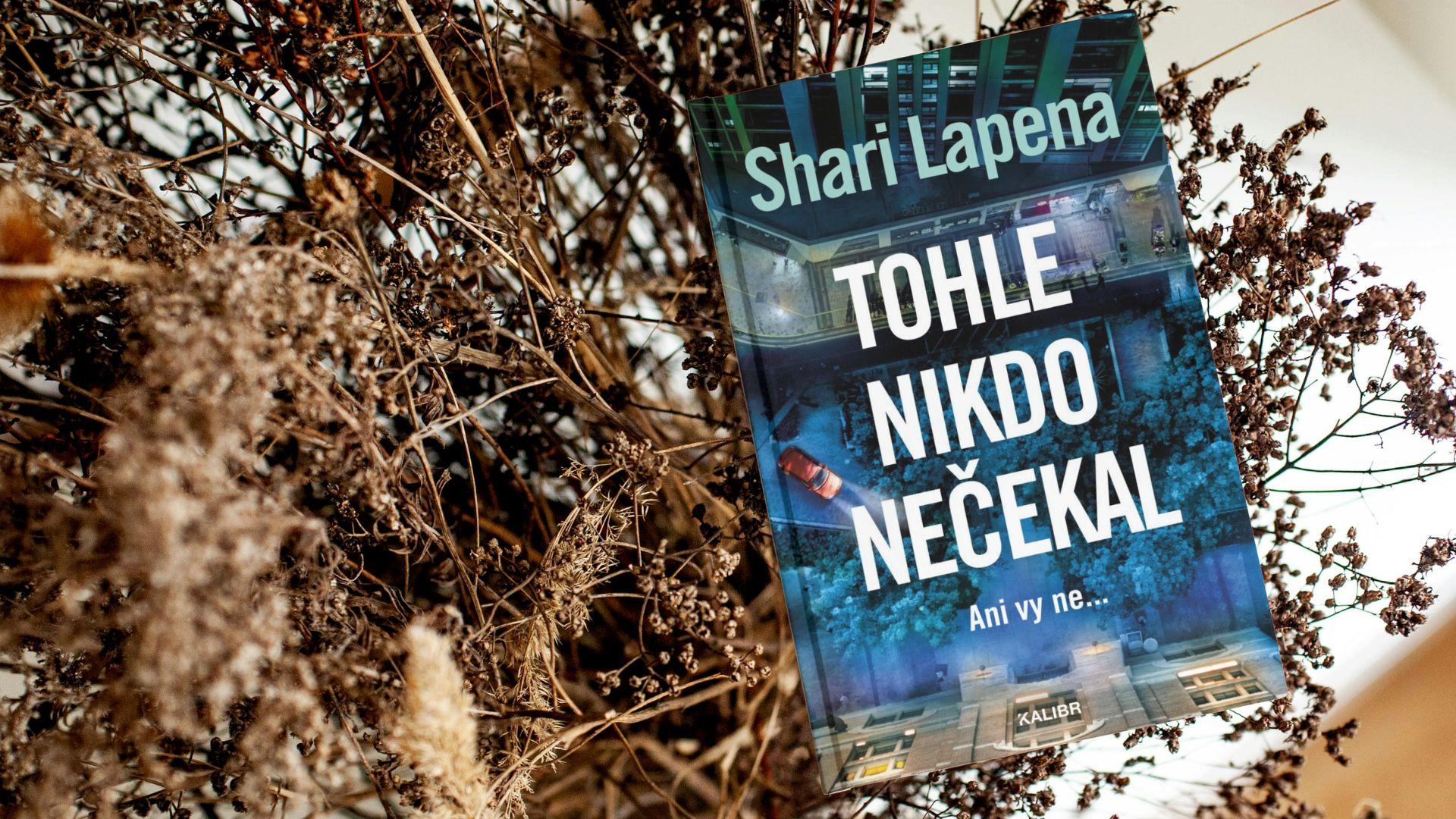 Tohle nikdo nečekal
